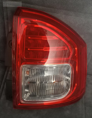 Jeep compass sağ stop lambası kuyruk lambası