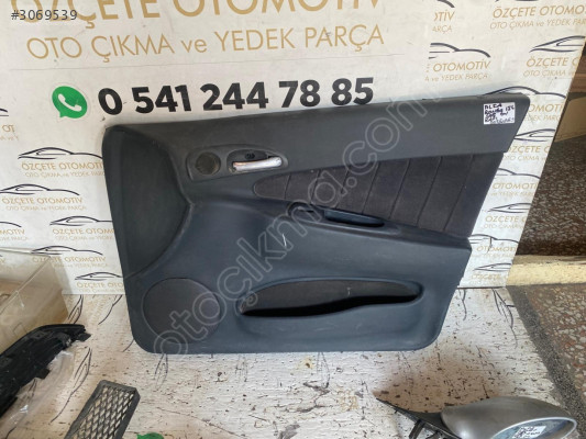 ALFA ROMEO 156 SAĞ ÖN KAPI KİLİDİ 1998-2004 MODEL ORJİNAL