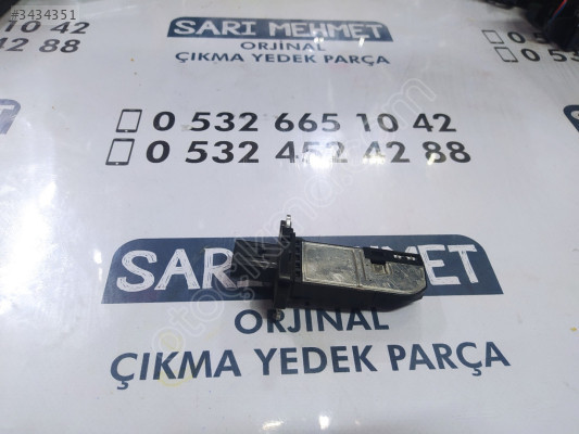 ÇIKMA FORD COURİER 1.5 HAVA AKIŞ METRESİ 2014