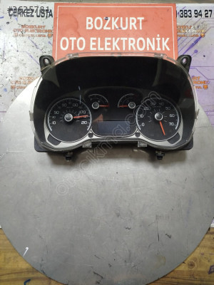FİAT DOBLO KİLOMETRE SAATİ 503005160306 D369