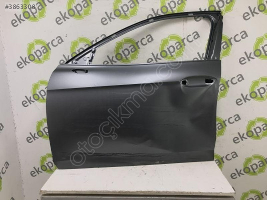 SKODA SUPERB 2024 2026 SOL ÖN KAPI 3J0831051