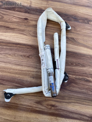 BMW F22 216 218 ÇIKMA TAVAN AİRBAG SAĞ SOL