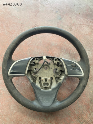 2017 MİTSUBİSHİ L200 DİREKSİYON SİMİDİ