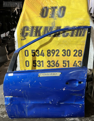 MERCEDES W168 A SERİSİ SOL ÖN KAPI