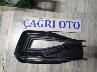 PASSAT B8 BUÇUK R LİNE SAĞ SİS KAPAĞI 3G0853794C ÇAĞRI OTO MASLAK