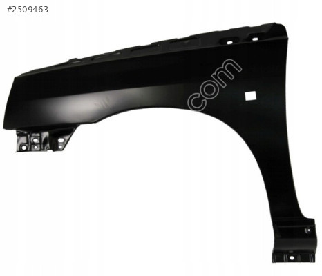 CLIO ÖN ÇAMURLUK SOL 91-98 7750788997
