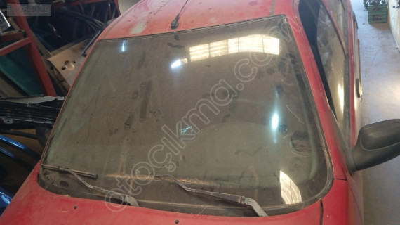 citroen saxo ön cam