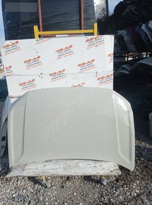 VOLKSWAGEN T-CROSS MOTOR KAPUTU ÇIKMA ORJİNAL 2020-2025