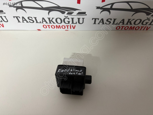 FORD RANGER KLİMA REZİSTANSI