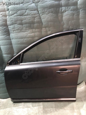 S80 SOL ÖN KAPI ALKAN OTOMOTİV EUROCAR ORİJİNALÇIKM