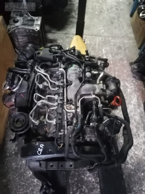 VOLKSWAGEN GOLF 2.0 TDİ CBA CBB CBD ÇIKMA MOTOR KOMPLE DOLU