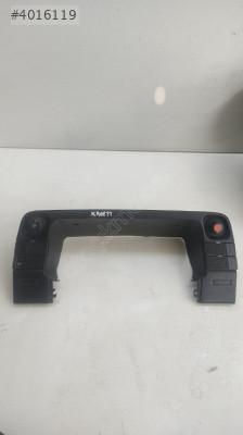 OPEL KADET KONTROL PANELİ ÇIKMA