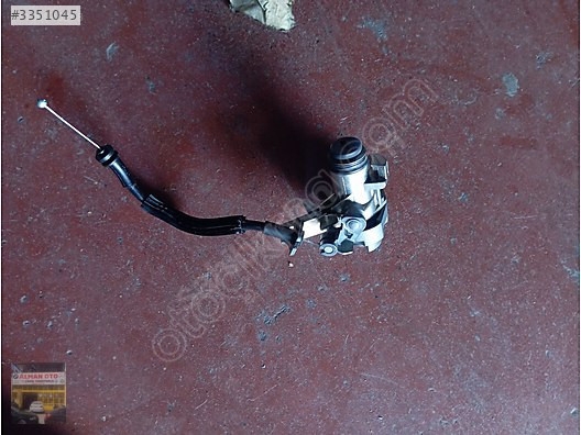 8F0827573 AUDİ A8 BAGAJ KİLİDİ