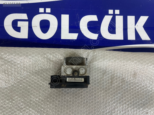 0 265 231 997 Peugeot Bipper ABS Beyni 0 265 800 662 ORJİNAL