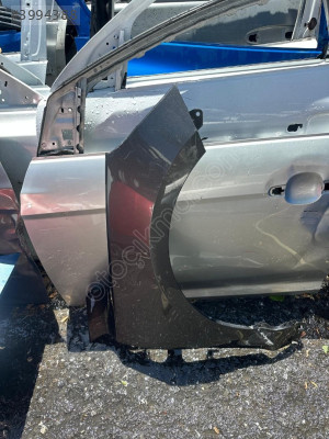 MİRİM OTODAN FORD FOCUS SAĞ ÖN ÇAMURLUK