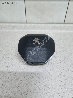 PEJO   3008  ÇIKMA    AİRBAG