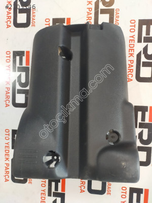 RANGE ROVER DİSCOVER DİREKSİYON KOLON KAPAĞI AH22-3K512-B