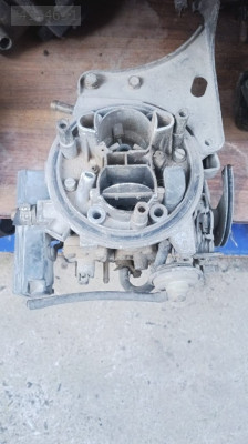 Renault express karbüratör