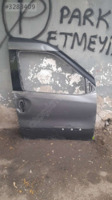 Fiat doblo sağ ön kapı