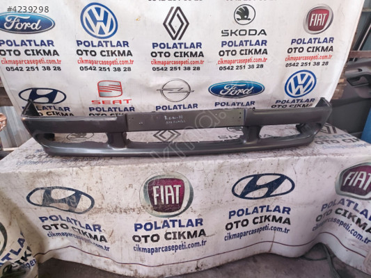 Renault 19 ön tampon