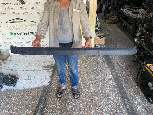 SEAT CORDOBA ÖN TAMPON ÇITASI , SEAT İBİZA ÖN TAMPON ÇITASI
