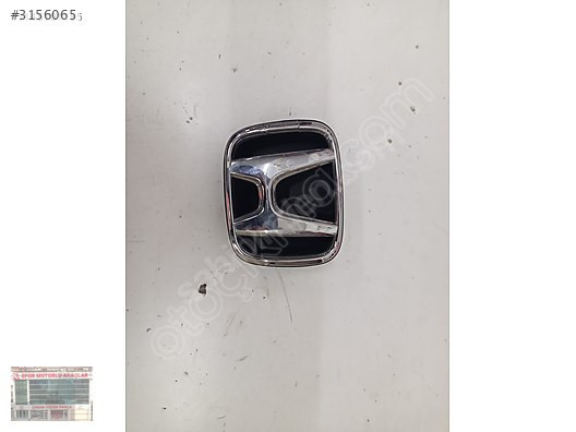 HONDA CİVİC FD6 ORJİNAL ÇIKMA ÖN ARMA 06-12
