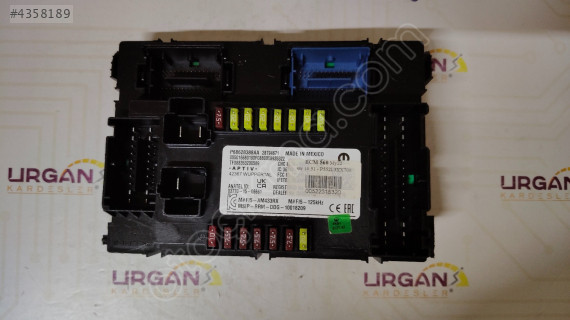 P68628388AA JEEP SKRZYNKA BODY BEYNİ