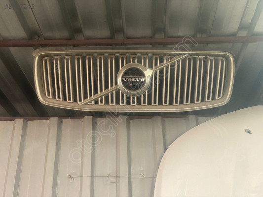 Volvo xc90 ön panjur