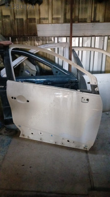 RENAULT CAPTUR SAĞ ÖN KAPI -DS OTOMOTİV-