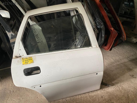 OPEL VECTRA B SAĞ ARKA KAPI DIŞ AÇMA KOLU 1997-2002 MODEL