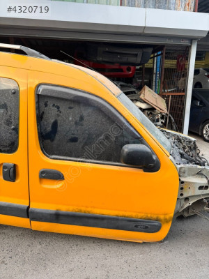 RENAULT KANGOO 2005 SAĞ ÖN KAPI ORJİNAL DOLU EYUPCAN OTODA