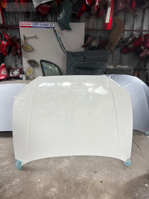 2015 2016 2017 2018 AUDİ A3 ÇIKMA MOTOR KAPUT