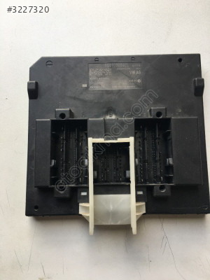 Volkswagen -Seat-Skoda Merkezi Konfor Beyni BCM 5Q0937084CL