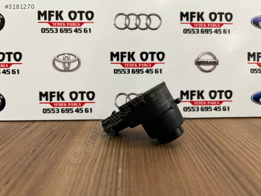OPEL ASTRA J INSİGNİA MOKKA PARK SENSÖRÜ ORJİNAL 13368131