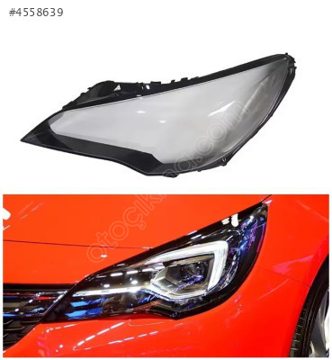 ASTRA K SOL FAR CAMI (SIFIR)