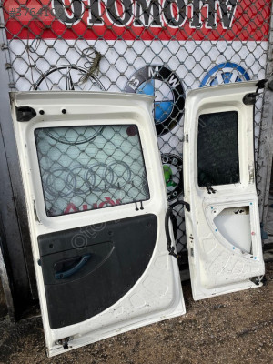 DOBLO BAGAJ KAPAĞI AKİL YAMAN OTOMOTİV