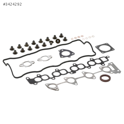 736630 TAKIM CONTA CAPTİVA C100 ÜST SKC.SİZ
