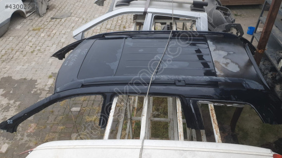 volvo xc90 2010 kesme tavan (son fiyat)