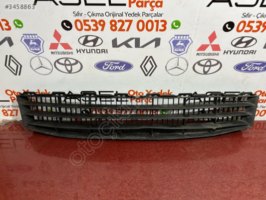 8200412382 RENAULT MEGANE 2 Ön Tampon IZGARASI