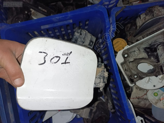 PEUGEOT 301 DEPO KAPAĞI
