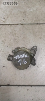 TRAFİC 3 FREN VAKUMU (ORJİNAL PARÇA)