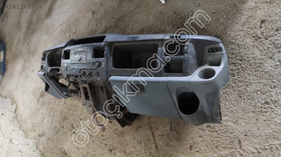 FORD TRANSİT TORPİDO ÇEVİK OTO BURSA