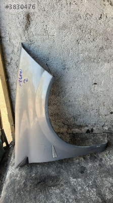 Renault megan 2 sağ ön çamurluk