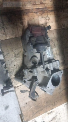 CHEVROLET AVEO T300 EGR SOĞUTUCU OTO ERKAN
