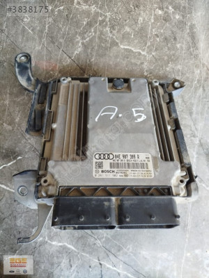 AUDİ A5 B9 04E 907 309 R MOTOR BEYNİ EGE OTOMOTİV BURSA