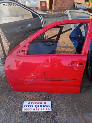Seat cordoba sol ön kapı 1996-1999