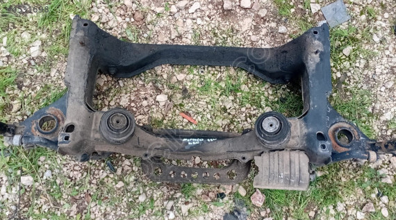 MERCEDES E220 W210 TRAVERS