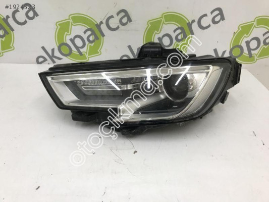 AUDI A3 2017 2021 SOL FAR 8V0941043E