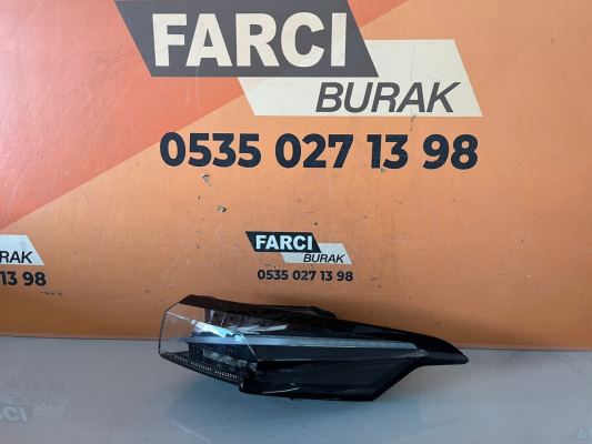 PEUGEOT 308 408 GT SAĞ STOP ORJİNAL