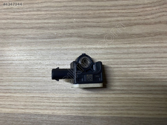 AUDI A7 DARBE SENSÖRÜ 4H0959643 ÇAĞRI OTO MASLAK